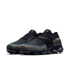 Nike Air Vapormax Moc ‘Black Multi-Color’ Women’s 6